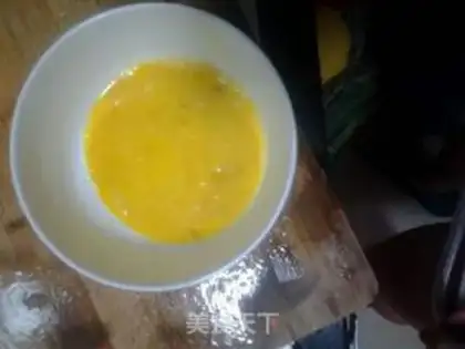Make Japanese sushi step 1