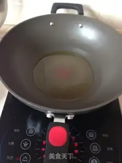 Make Red burn ribs step 0