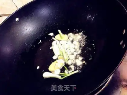 Make The dry fish step 9