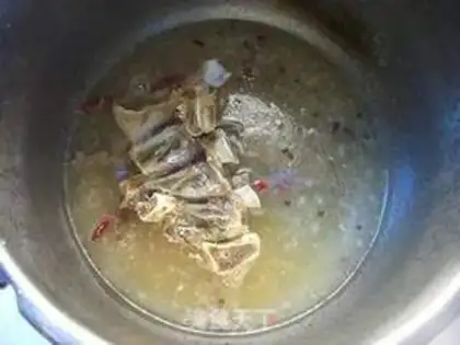 Make Fried steaks step 2