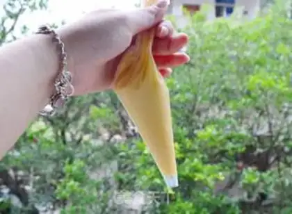 Make A bouquet step 10