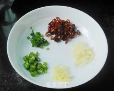 Make Sourbeans step 2