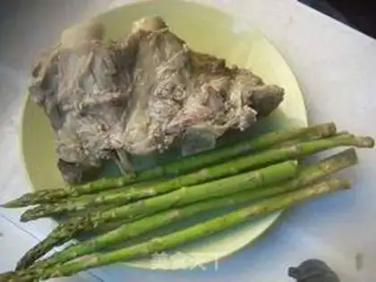 Make Fried steaks step 3