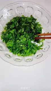 Make Celery loaf step 3