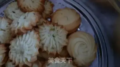 Make Happy cookies step 5