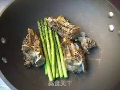 Make Fried steaks step 5