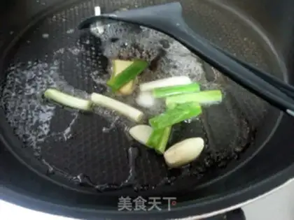 Make Cheese juice and shrimp step 5