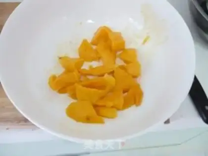 Make Oil-coated vegetable salad step 4