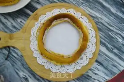 Make A bouquet step 16
