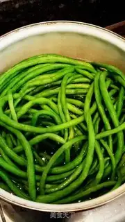 Make Soybeans step 1