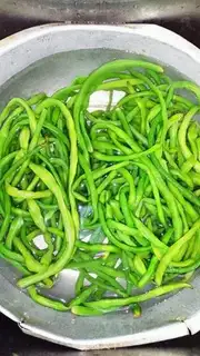 Make Soybeans step 2