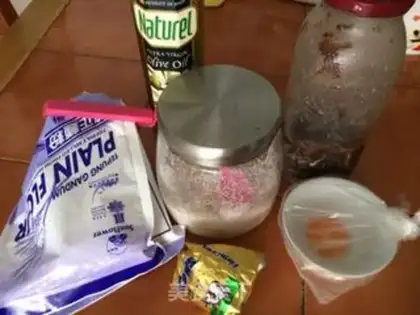 Make Soufflé step 0