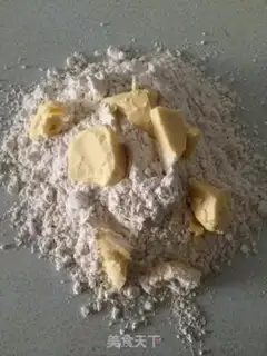 Make Soufflé step 1