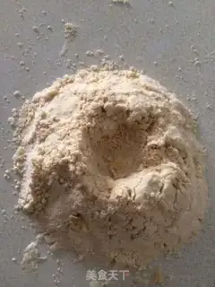 Make Soufflé step 2