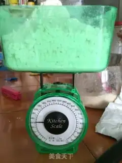 Make Soufflé step 6