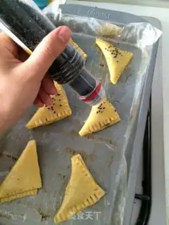 Make Soufflé step 20