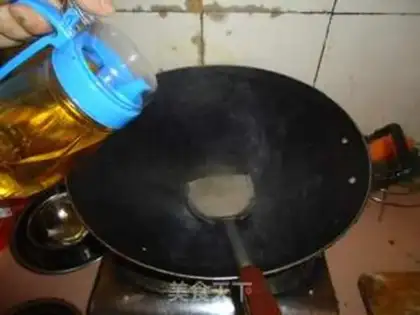 Make White shrimp step 3