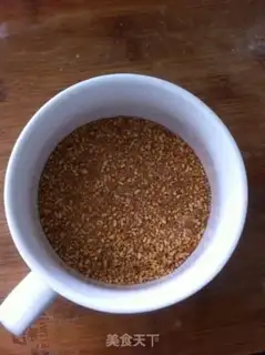 Make Bone rice step 3