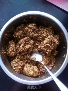 Make Bone rice step 4