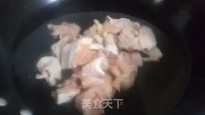 Make Three chickens step 1