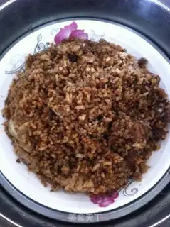 Make Bone rice step 7