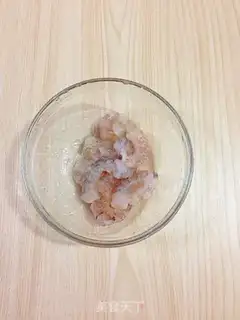 Make Emerald shrimp step 2
