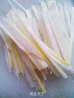 Make The cabbage step 1