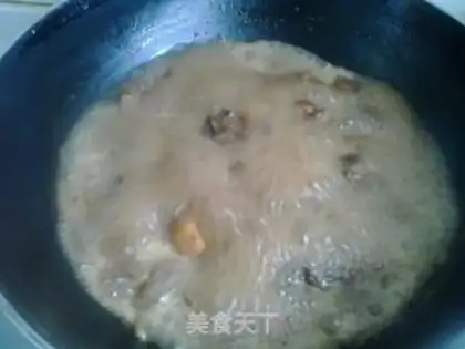 Make Three chickens step 10
