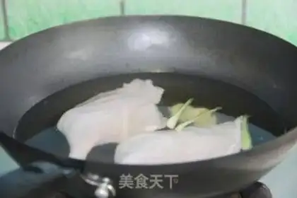 Make Soy duck step 0