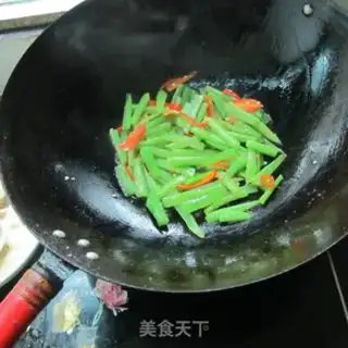 Make Fish clover step 5