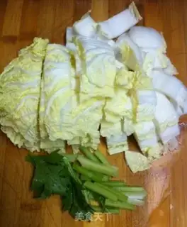 Make Sweet fish soup step 2