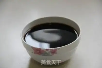 Make Soy duck step 2