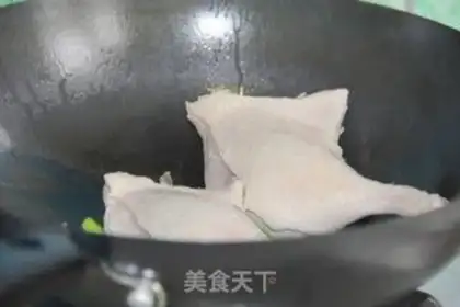 Make Soy duck step 3