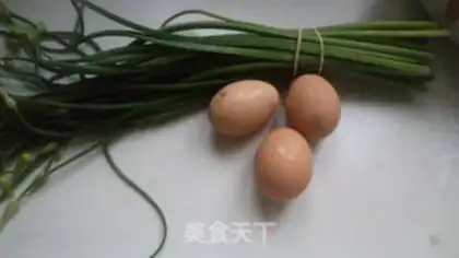 Make Scrambled eggs step 0
