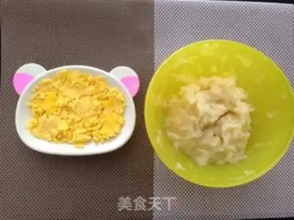 Make Milky mashed potatoes step 2