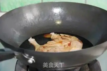 Make Soy duck step 4
