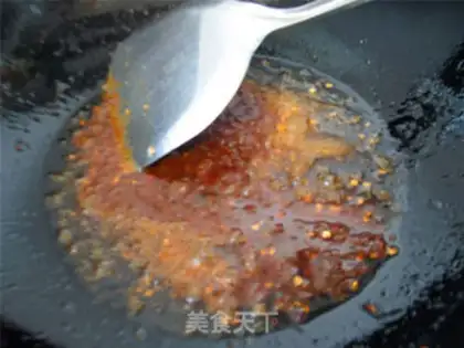 Make Spicy pot step 5