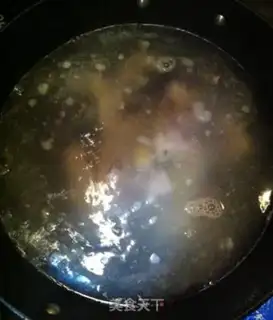 Make Sweet fish soup step 4