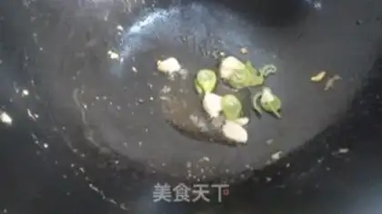 Make Scrambled eggs step 5