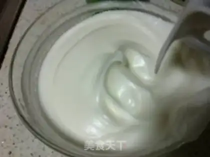 Make Suvere step 6