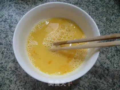 Make Scrambled eggs step 4