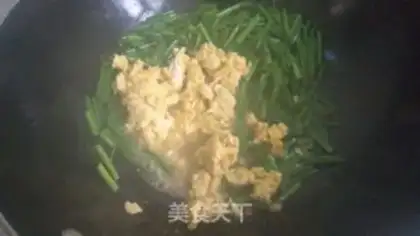 Make Scrambled eggs step 7