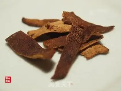 Make Red bean sand step 2