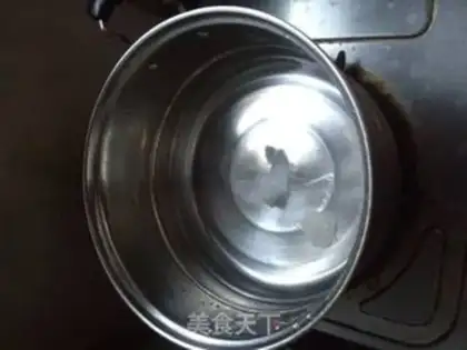 Make Homemade peach cans step 4