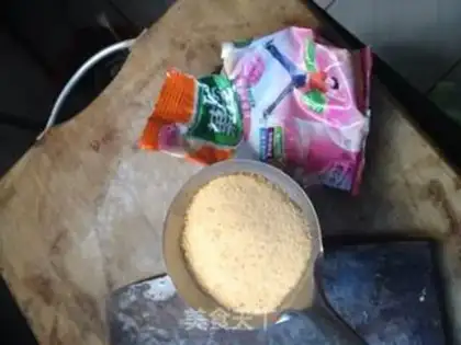 Make Homemade peach cans step 5
