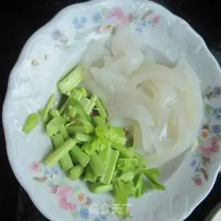Make Celery step 1
