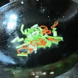 Make Celery step 2