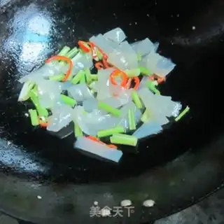 Make Celery step 3