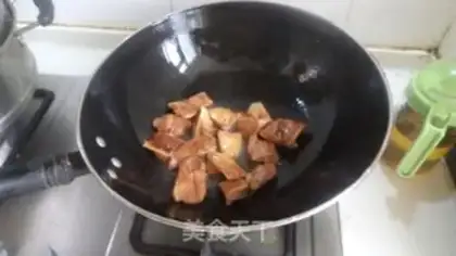 Make Coke cartilage step 2