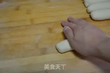 Make Water step 7